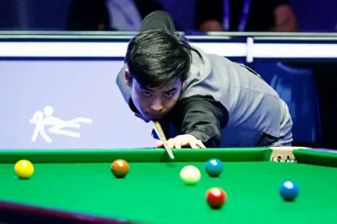 整还是在比 整还是在比