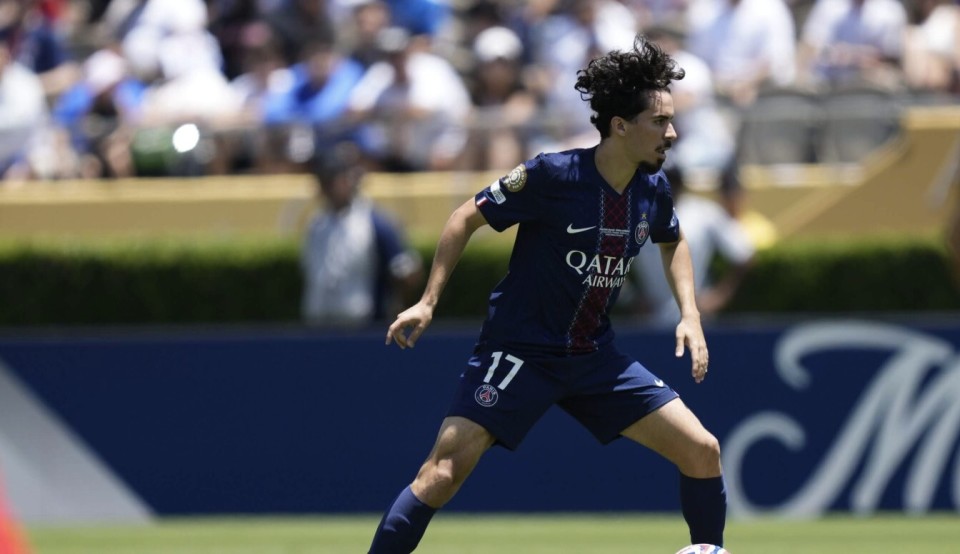 同样的开局 同样的开局